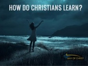 Learning Christian Growth? To Study or Not to Study Is the Question