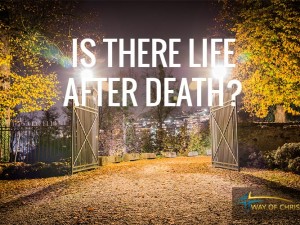 Life After Death? the Mystery of Experiencing Eternal Life