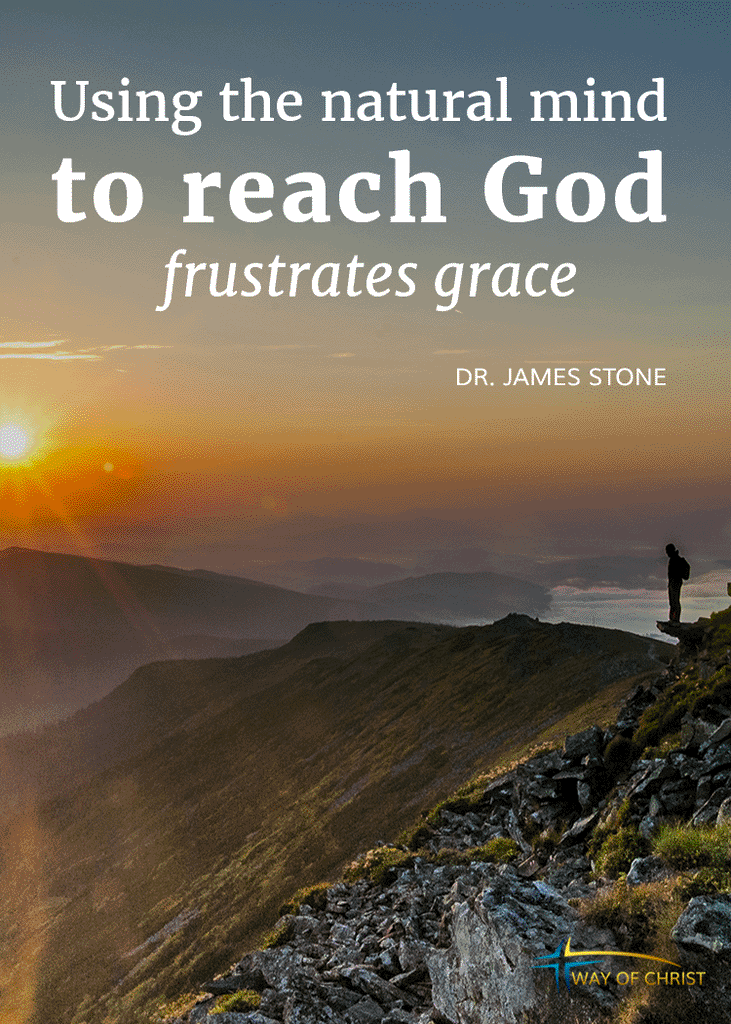 frustrating grace