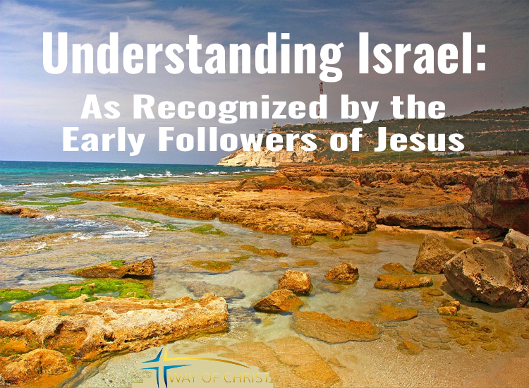 understanding Israel