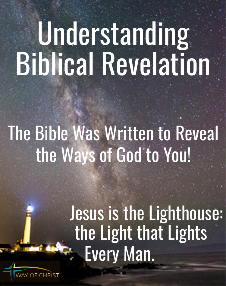 Understianding Biblical Revelation 7