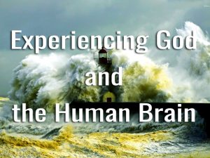 Experiencing God As it Was Meant to Be: Living in Second Man Adam