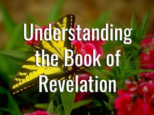 Revelation: A Brief Overview of the Revelation of the Mystery of God