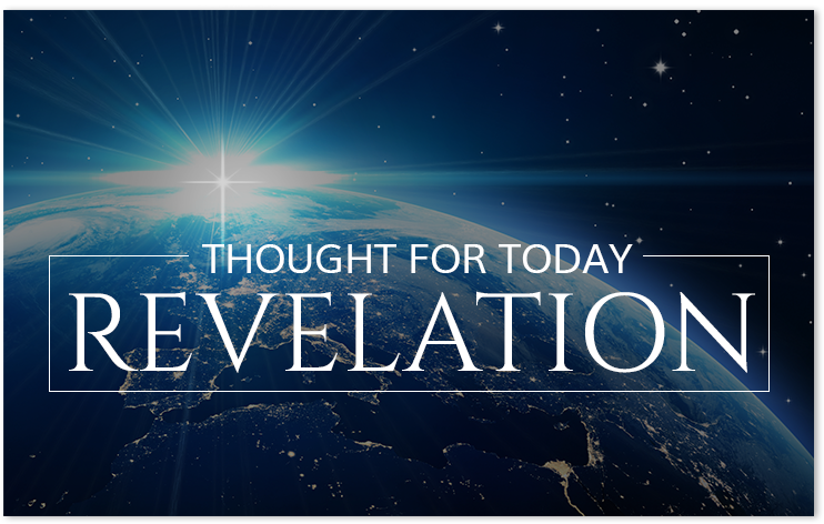 book-revelation-thought-today